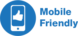 mobile friendly