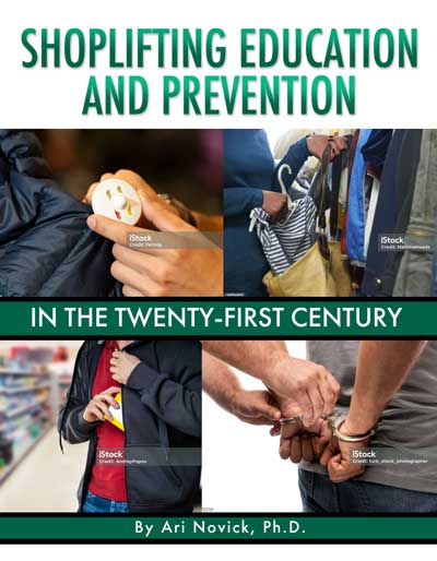 Shoplifting Education and Prevention in the Twenty-First Century